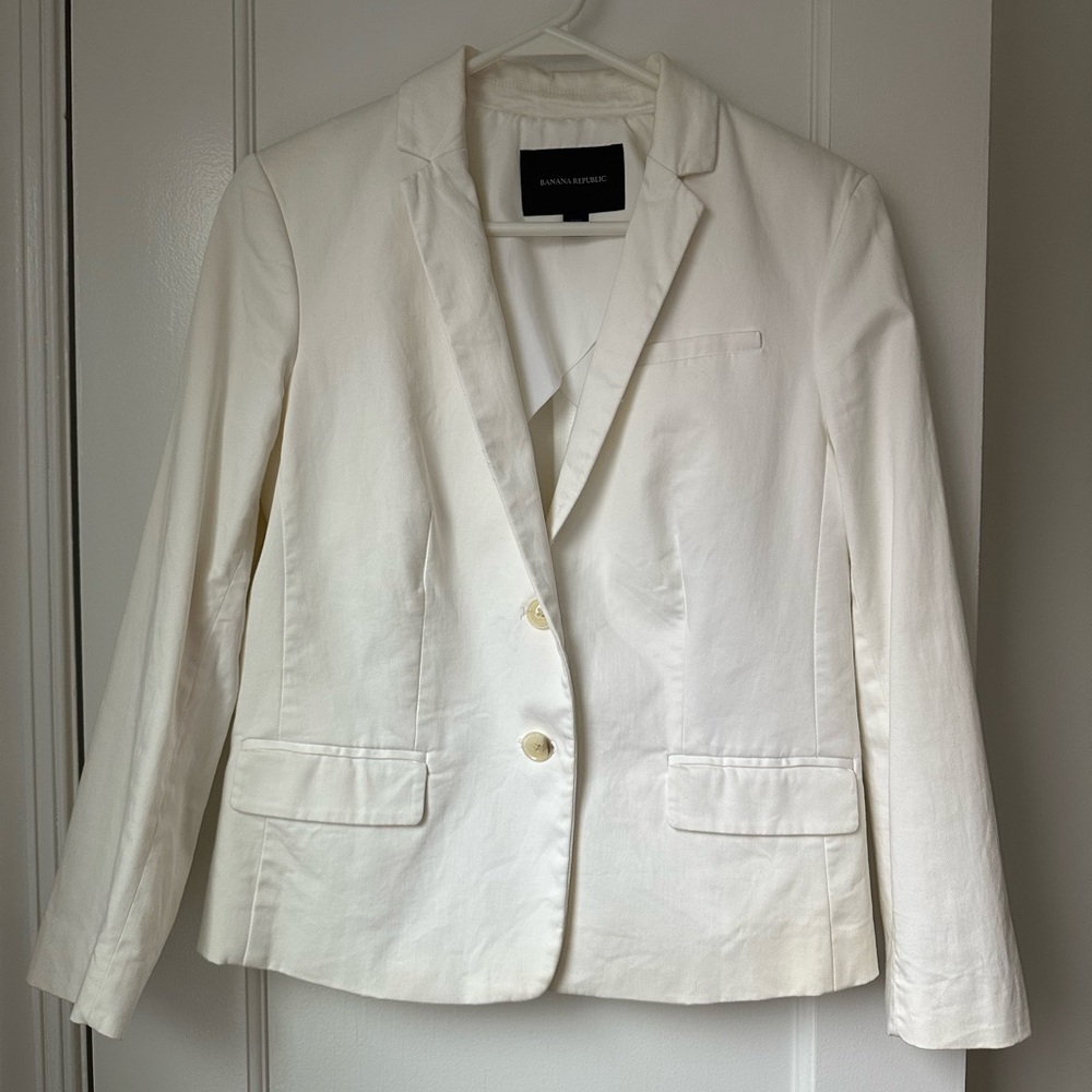 BR Blazer Jacket